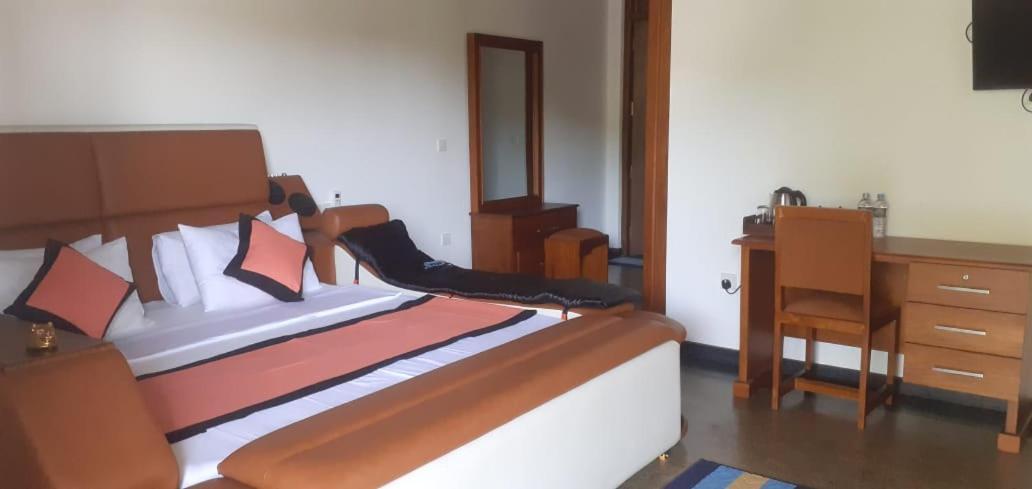 Star Light Villas Unawatuna Exterior photo