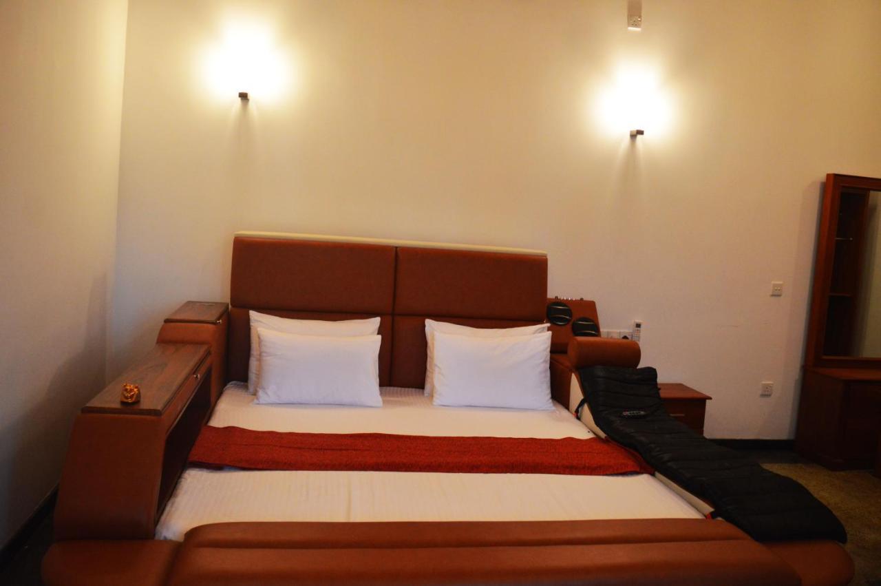 Star Light Villas Unawatuna Exterior photo