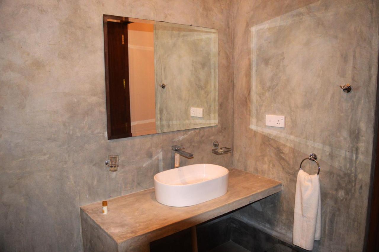 Star Light Villas Unawatuna Exterior photo